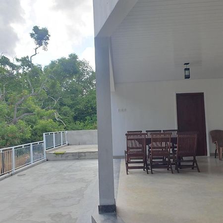 Hotel Wilpattu Corridor Leisure Exteriér fotografie