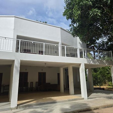 Hotel Wilpattu Corridor Leisure Exteriér fotografie