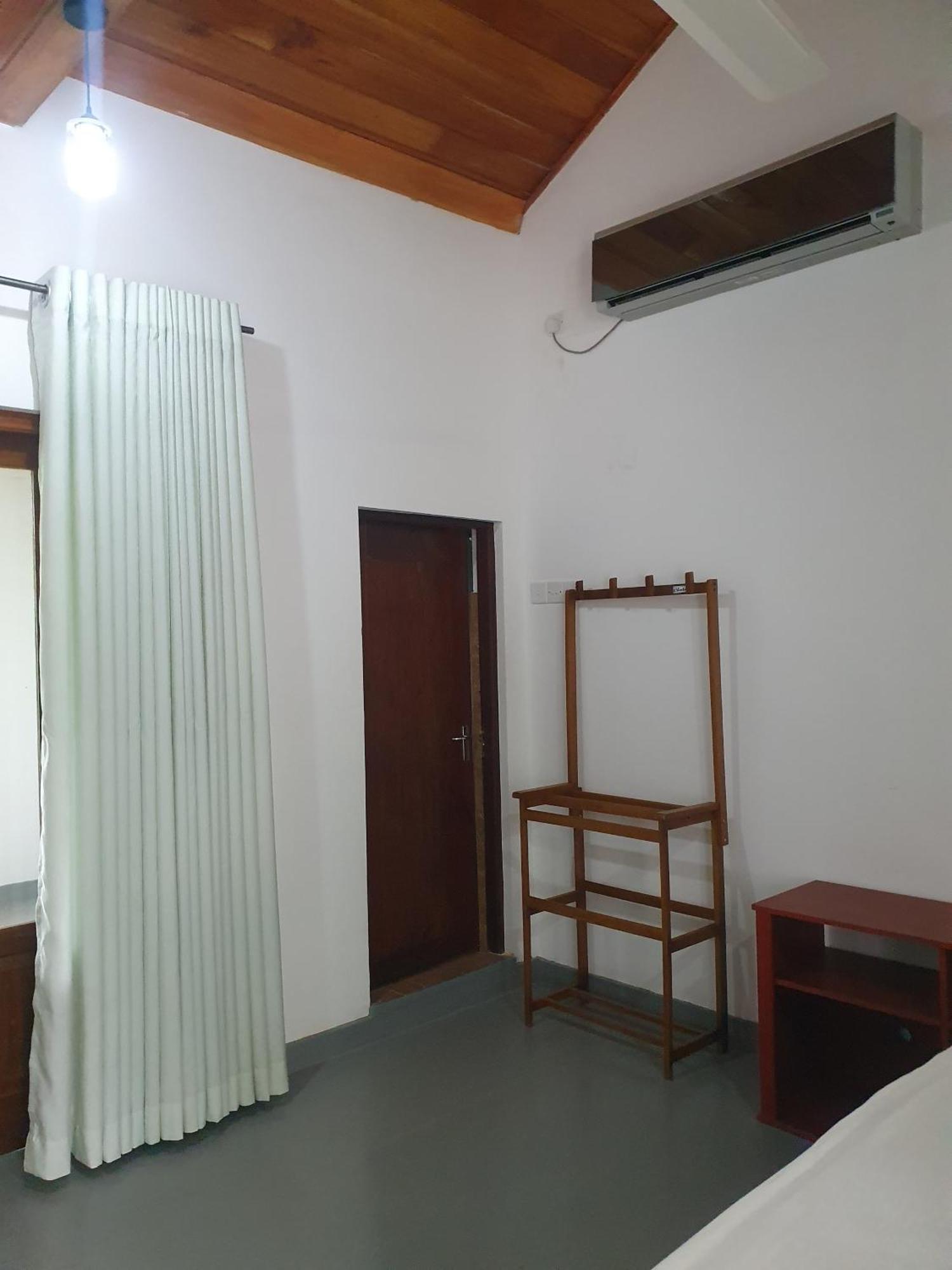 Hotel Wilpattu Corridor Leisure Exteriér fotografie