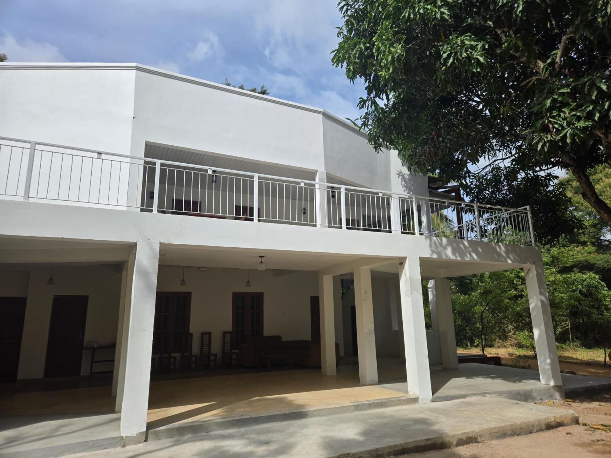 Hotel Wilpattu Corridor Leisure Exteriér fotografie